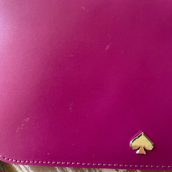 Kate Spade Wallet - Picture 4 of 4